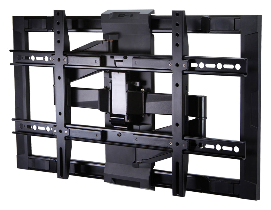 Soporte de televisor completamente móvil 47-80"