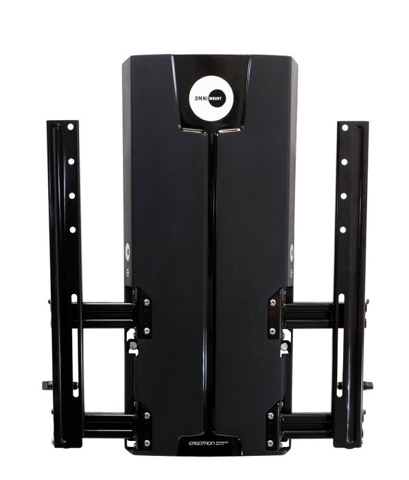 Soporte de pared interactivo 40-50"