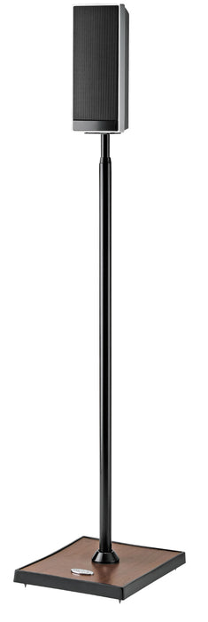 soporte para altavoz de aluminio
