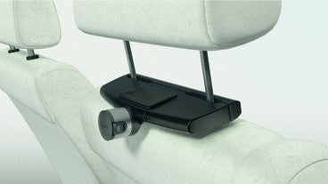 soporte para reposacabezas de vogel's para iPad y Galaxy Tab