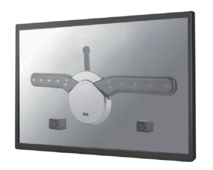Soporte de pared Platte Neomounts OLED-W600negro
