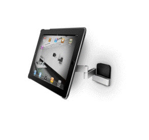 Paquete Vogels TMS 303 RingO Flex para iPad 2 y 3