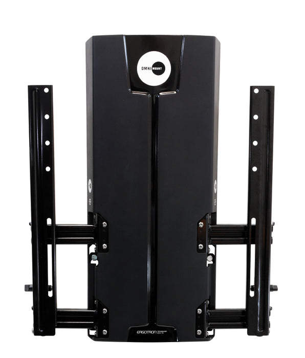 Soporte de pared interactivo 46-65"