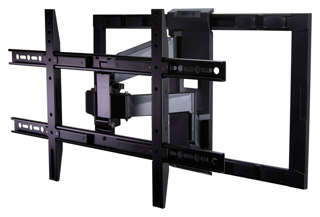 Soporte de televisor completamente móvil 47-80"