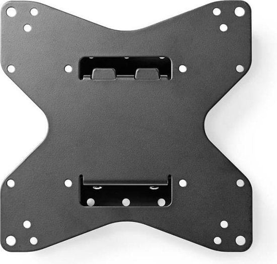 Nedis Kantelbare Tv-muurbeugel 26 - 42" Max. 40 Kg Kantelhoek 15°