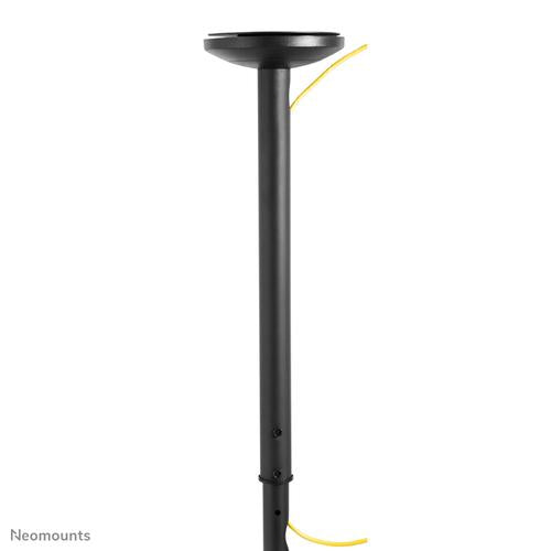 Neomounts FPMA-C060 negro Soporte de techo