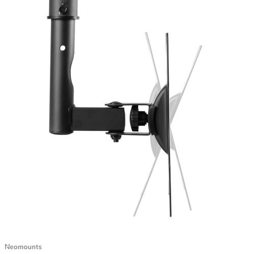 Neomounts FPMA-C060 negro Soporte de techo
