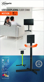 Soporte de suelo para televisor Vogels EFF8230
