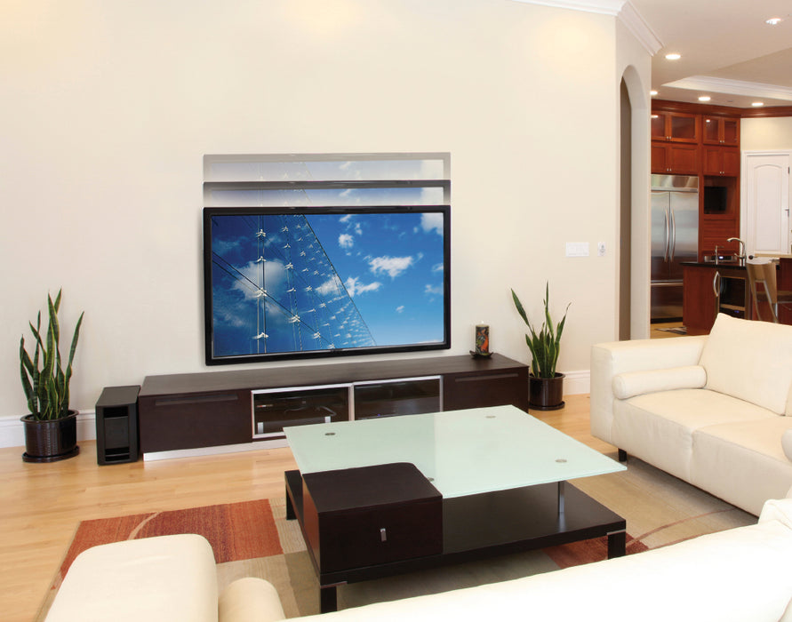 Soporte de pared interactivo 40-50"