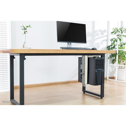 Neomounts CPU-D100 con soporte para computadora