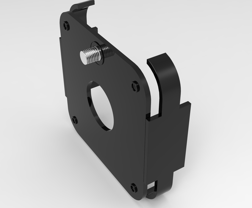 Soporte de pared para Apple TV 4ª generación