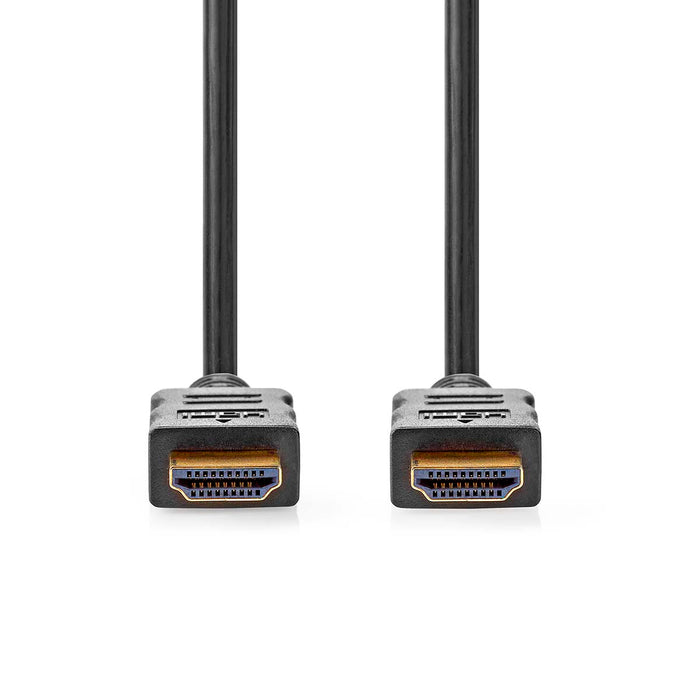 Cable HDMI de alta velocidad 3,00 metros 4K