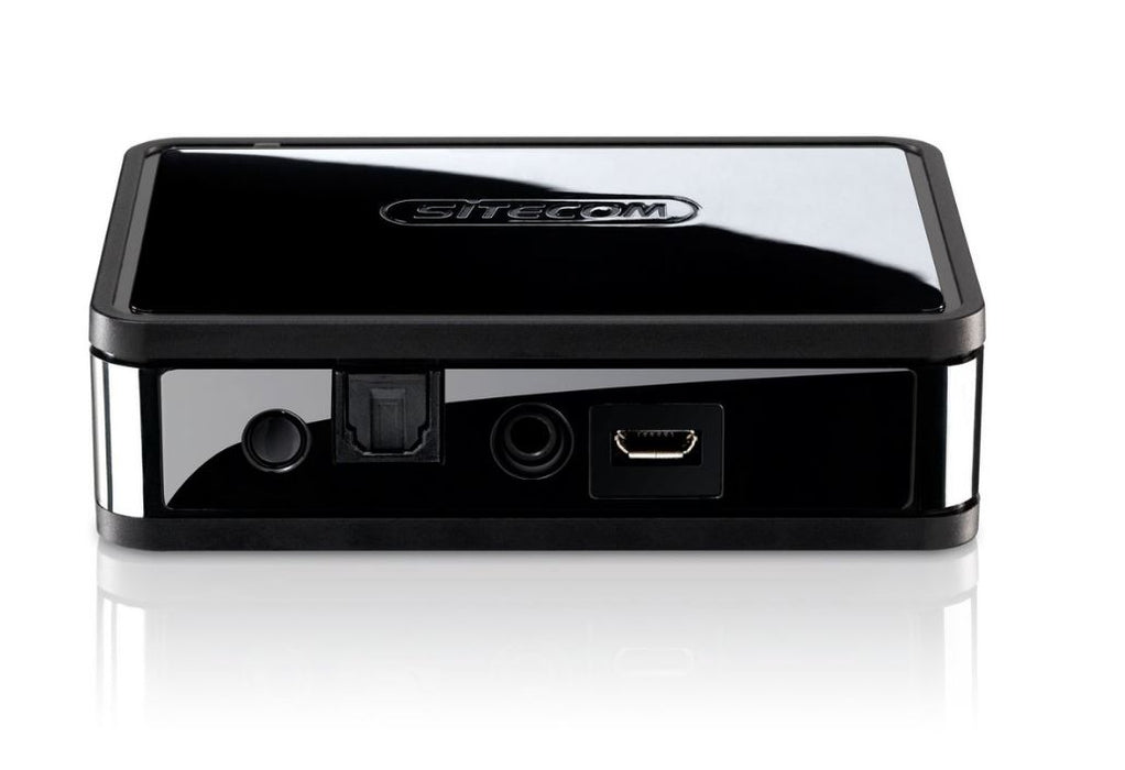 Reproductor de música Wi-Fi WMA-1000 Sitecom