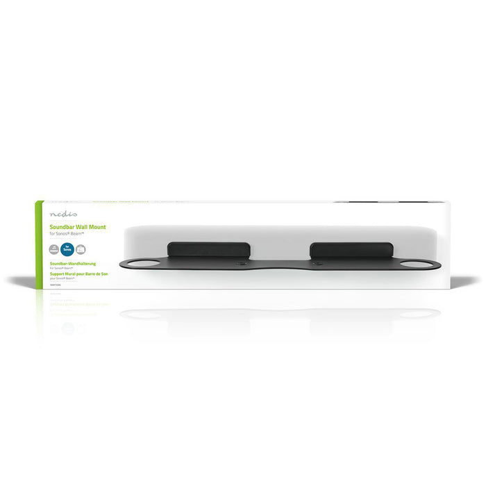 Soundbarbeugel | Wand | Voor Sonos® Beam? | Max. 5 kg