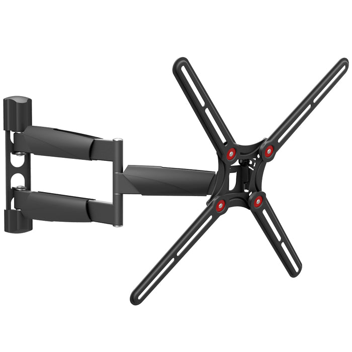 Barkan Mounts Super lange TV-Muurbeugel |13- 65 inch |Universeel |VESA 400x400