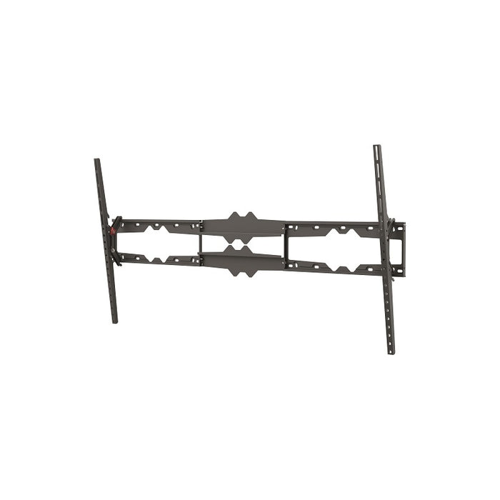 Soporte de pared para TV Barkan BM510 de 55–115 pulgadas - Inclinable - Hasta 120 kg