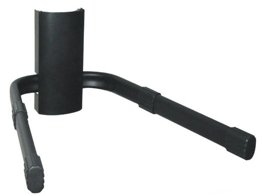 Soporte universal para audio/vídeo (máx. 25 kg)