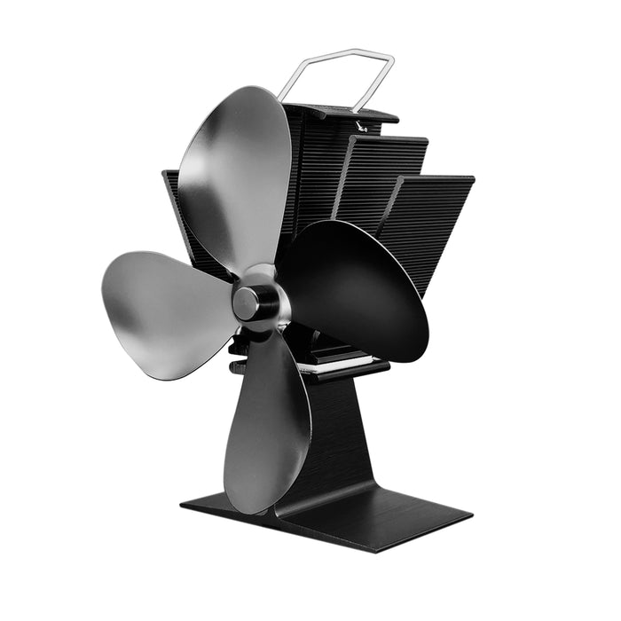 Ventilador de azulejos - Duradero - Impulsado por calor