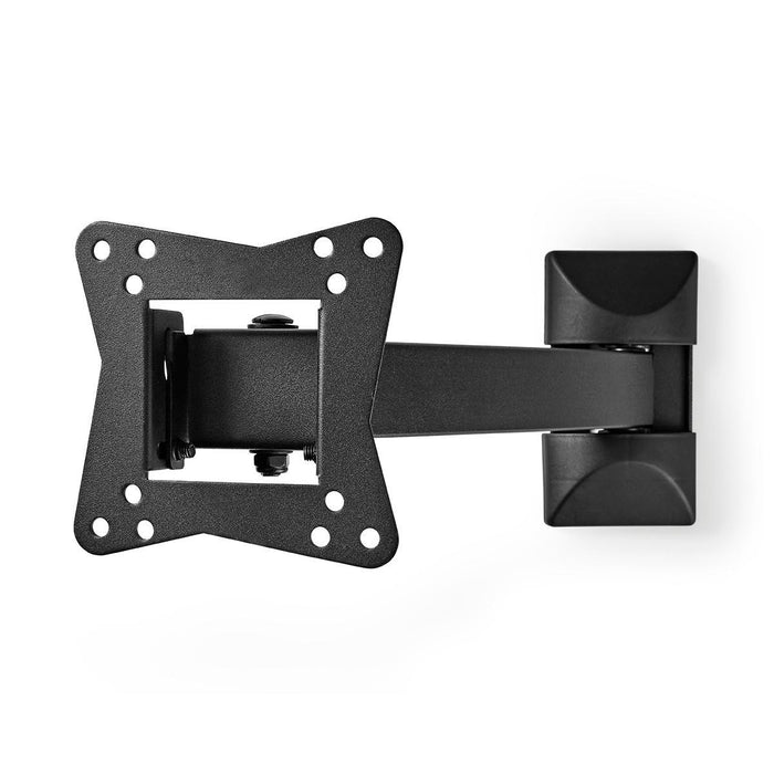 Full Motion TV Wall Mount | 10 - 32" | Max. 30 kg | 2 Scharnierpunten