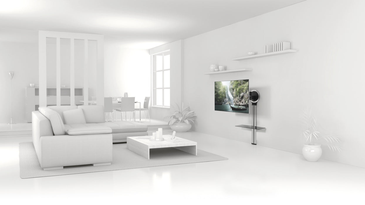 Vogel's DesignMount AV Multi-drager Geschikt voor de DesignMount van Vogel's