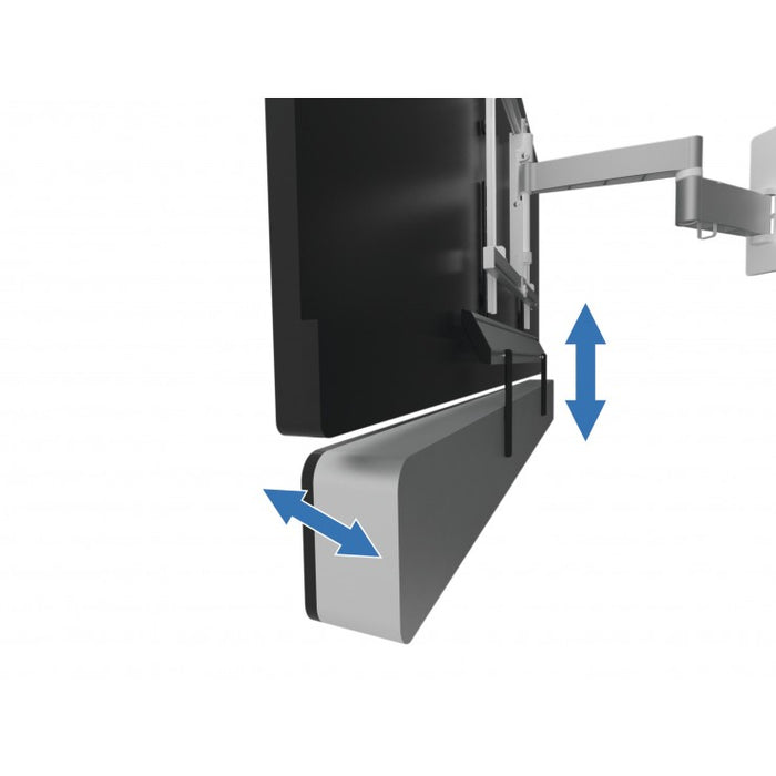 Universele Vogel's soundbar beugel SOUND 3450