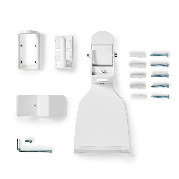 Muurbeugel voor Speakers | Voor Sonos® PLAY:5-Gen2? | Kantelbaar en Draaibaar | Max. 7 kg