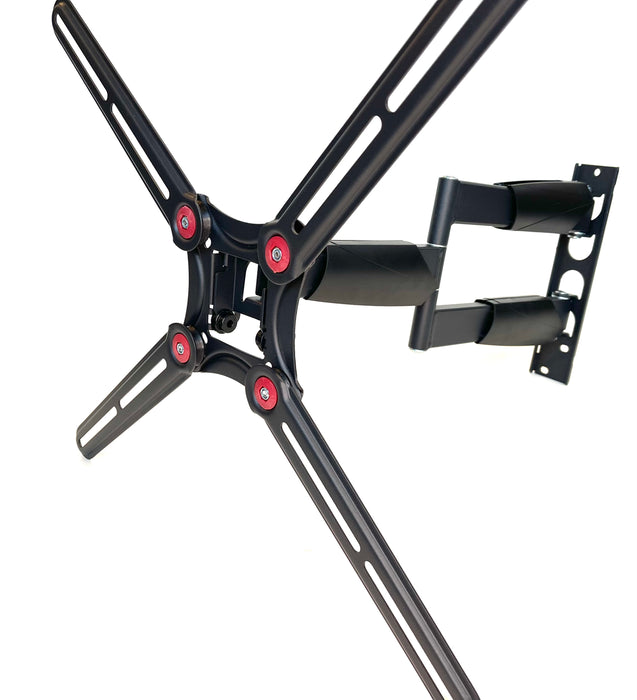 Soporte giratorio universal para televisor Philips para pantallas de hasta 48 pulgadas VESA 400x400