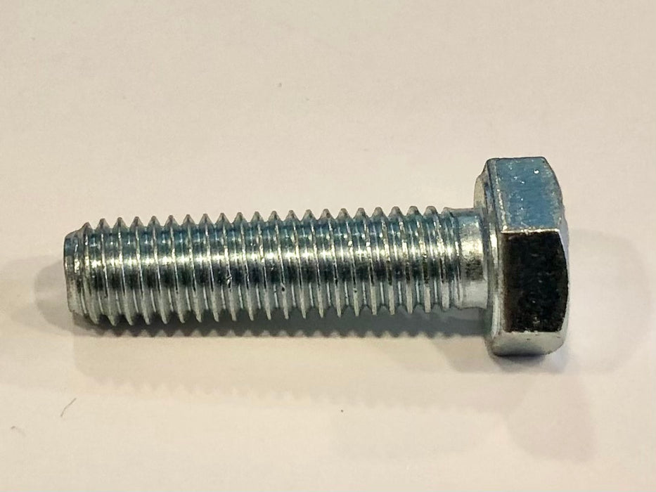 Wolff Mount M8-montageschroeven – 30 mm, 4 stuks