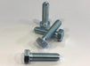 Wolff Mount M8-montageschroeven – 30 mm, 4 stuks