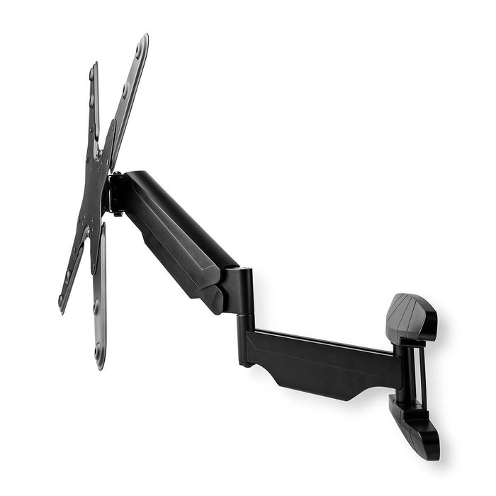 Soporte de pared vertical para televisor | 29 - 55" | Máx. 30 kg | Alcance vertical de 282 mm