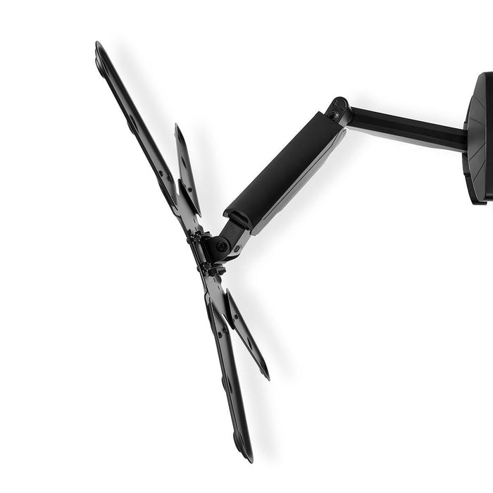 Soporte de pared vertical para televisor | 29 - 55" | Máx. 30 kg | Alcance vertical de 282 mm