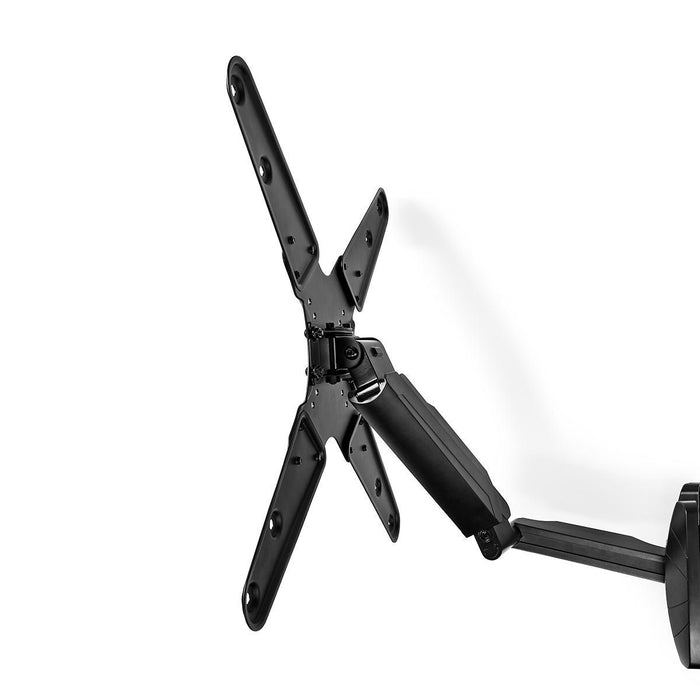 Soporte de pared vertical para televisor | 29 - 55" | Máx. 30 kg | Alcance vertical de 282 mm
