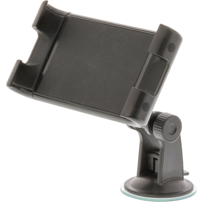 Soporte universal para montaje de tableta en ventana