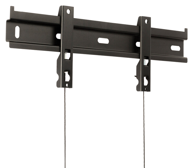 Soporte mural ultraplano 26-42"