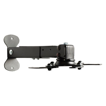 Soporte para proyector 2 en 1 negro