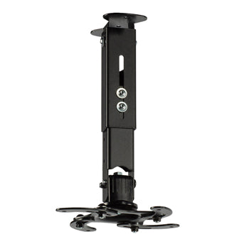 Soporte para proyector 2 en 1 negro