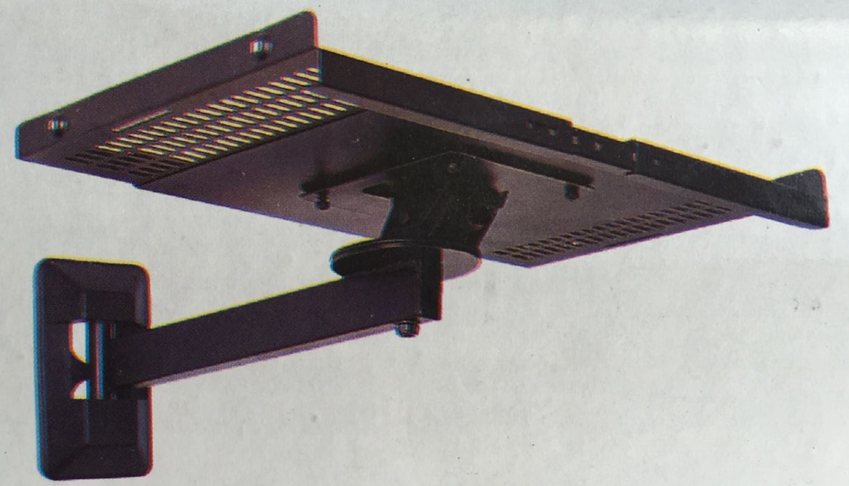 Soporte para tubo de imagen para pantallas de hasta 29"
