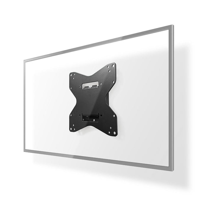 Soporte fijo para televisor | 26 - 42" | Máx. 40 kg | 20 mm de distancia a la pared