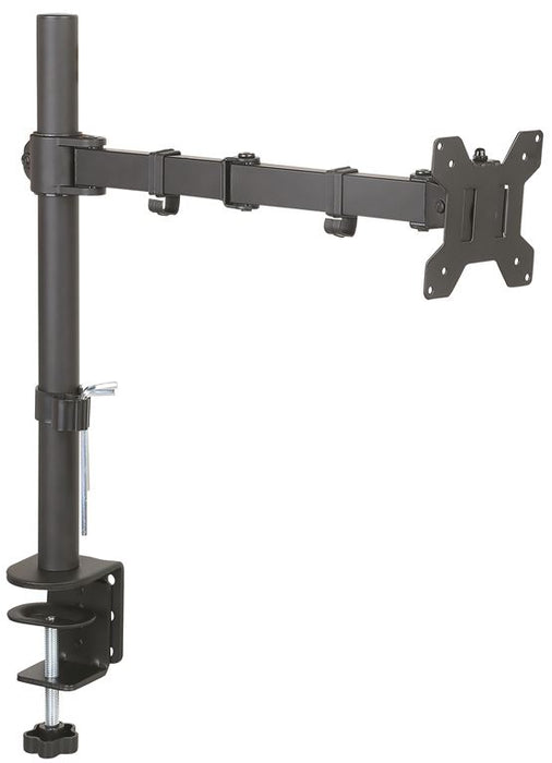 Soporte para monitor de escritorio de 13 a 27 pulgadas