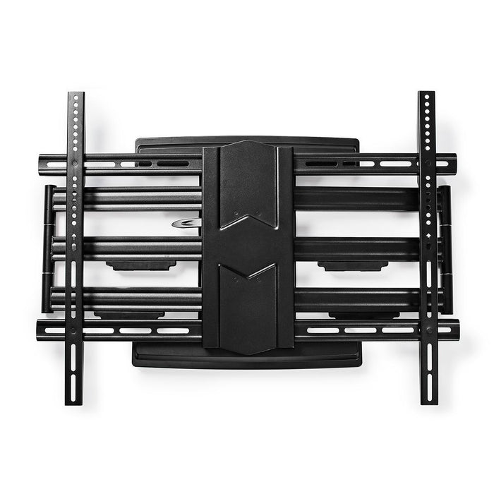 Soporte de pared para televisor de movimiento completo | 43 - 90" | Máx. 70 kg | 6 puntos de bisagra