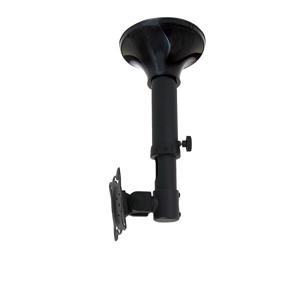 Neomounts FPMA-C025 soporte de techo para pantalla plana negro