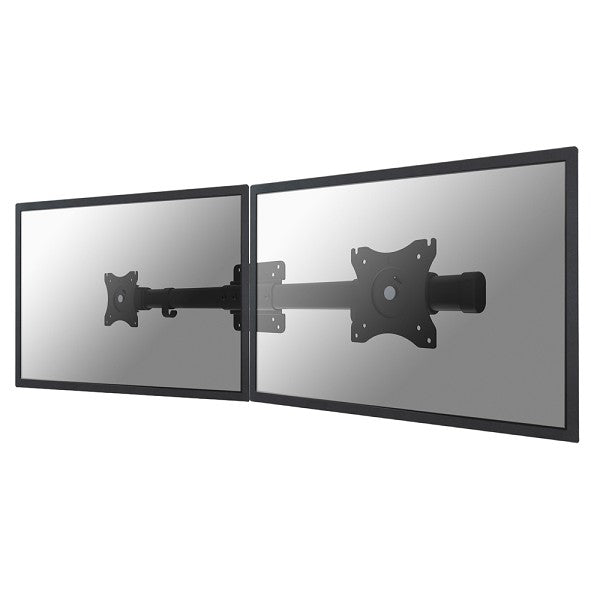 Adaptador doble para monitor Neomounts FPMA-CB100