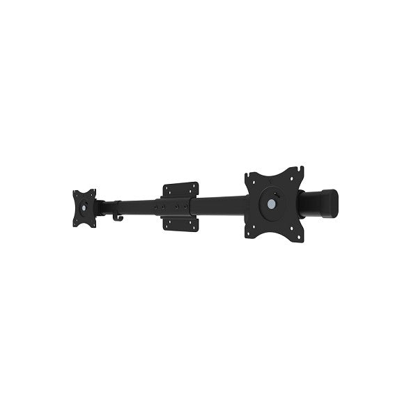 Adaptador doble para monitor Neomounts FPMA-CB100
