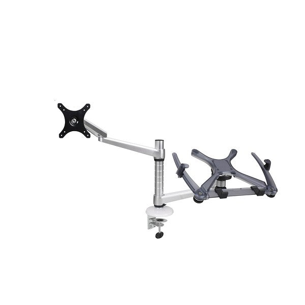 Neomounts FPMA-D300NOTEBOOK notebook en monitorbeugel