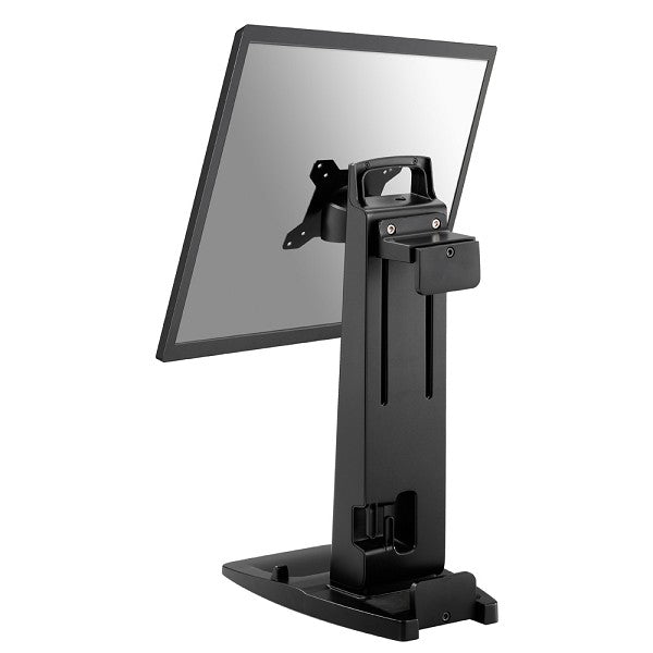 Neomounts FPMA-D880black Bureausteun voor 1 scherm