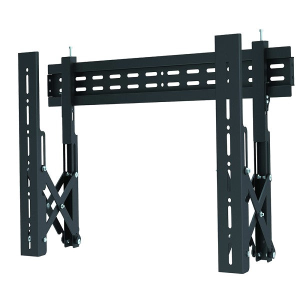 Neomounts LED-VW1000 soporte de pared negro para pantalla plana