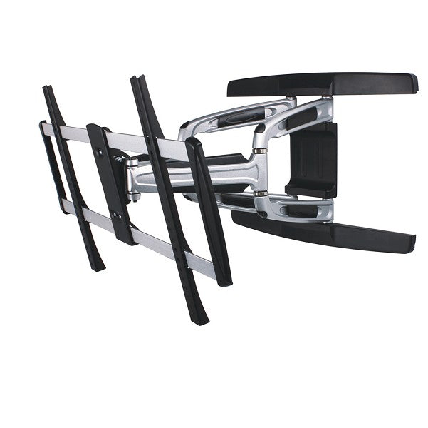 Neomounts LED-W750 soporte de pared plateado para pantalla plana