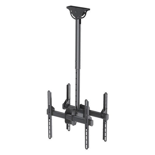 NM-C440D negro Soporte de techo para pantalla plana Neomounts