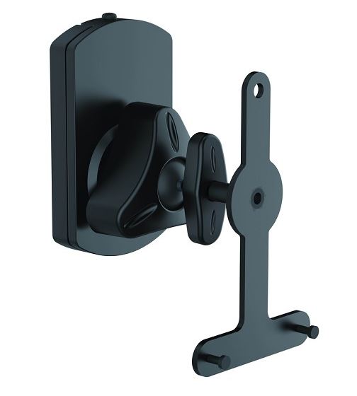 Neomounts Sonos Play 1 & Play 3 Wandsteun NM-WS130 zwart
