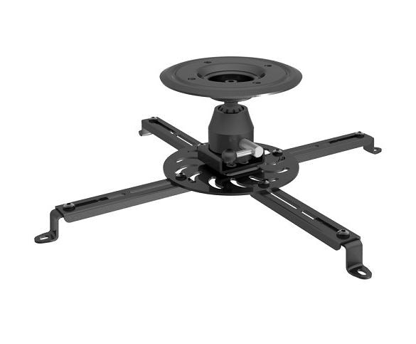 Soporte de techo para proyector Neomounts NM-BC25 negro